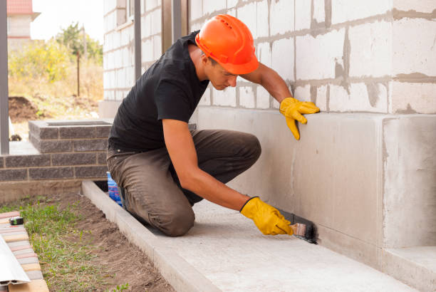 Licensed Interior Drainage System service in Camden, NJ - Halo Water Proofing